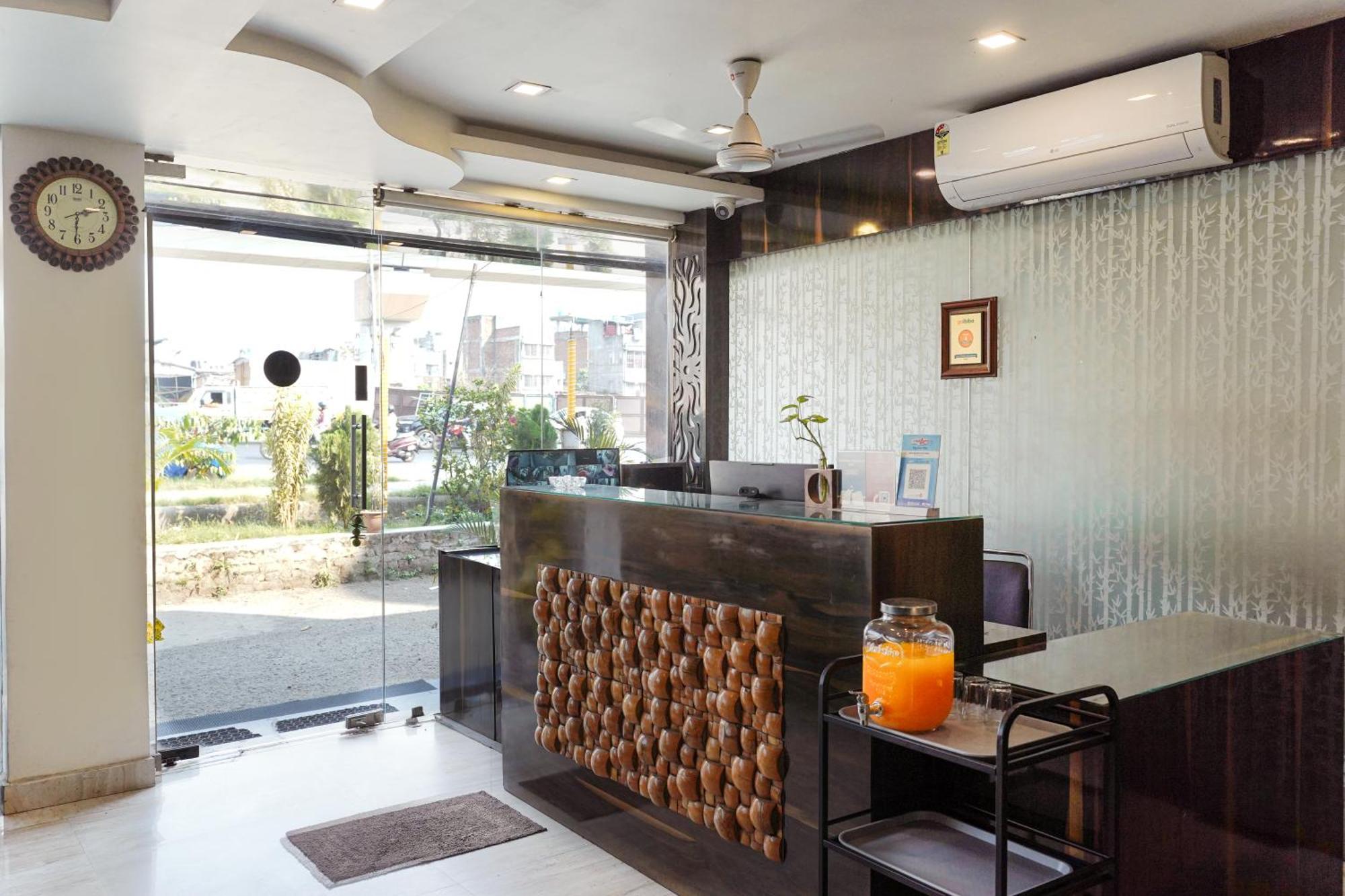 Hotel Sheldon International Near Science City Kolkata Exterior photo
